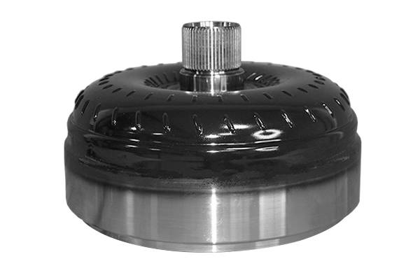 Torque Converters