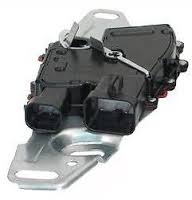 01-04 Manual Lever Position Sensor