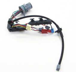 Allison Transmission Wiring Harness