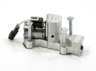 90-09 Governor Pressure Solenoid Conversion