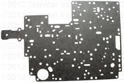 UPPER VALVE BODY GASKET 2003-UP