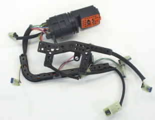 Ford 5R110 Transmission Wiring Harness