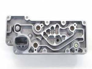 98-up 4R100 Solenoid Block Assembly