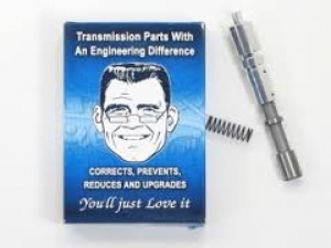 4R100 Transgo ON-OFF Lock-up Kit