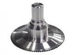 E4OD/4R100 BILLET INTERMEDIATE SHAFT