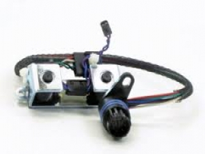 2000-09 Overdrive & Lockup Solenoid