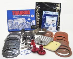 90-02 47RE/518 Stage 3 Master Rebuild Kit 650-800 HP
