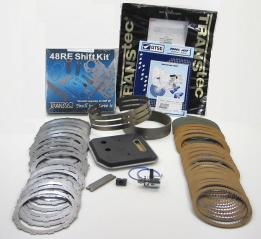 48RE Stage 1 Master Rebuild Kit