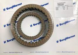 6R140 Friction Module Diesel 2010-2013