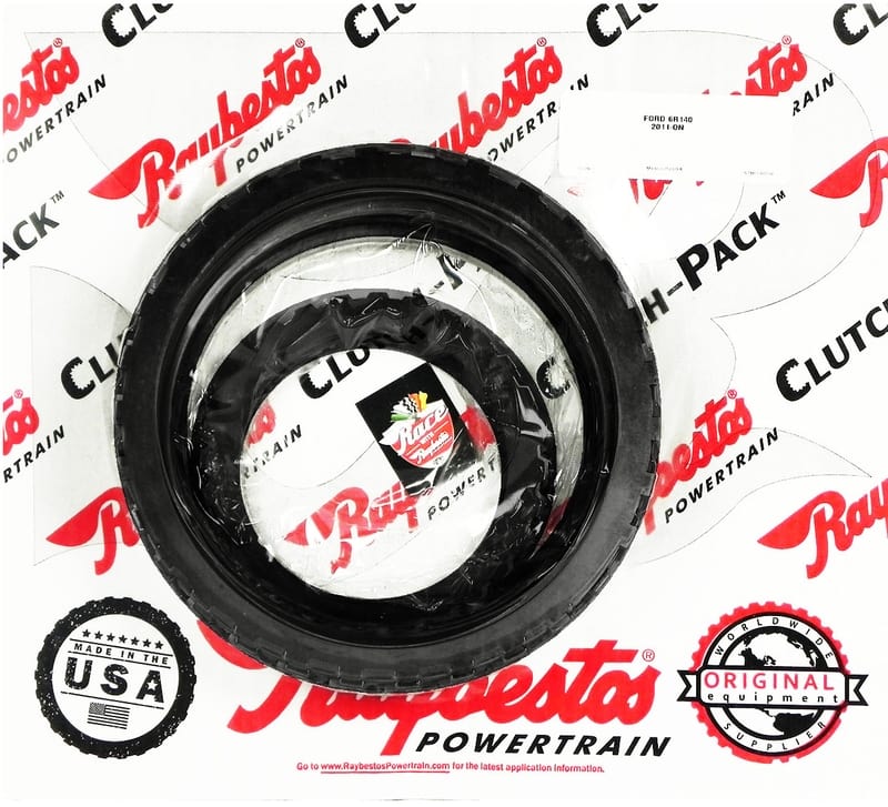 6R140 Kolene Steel Module 2010-up