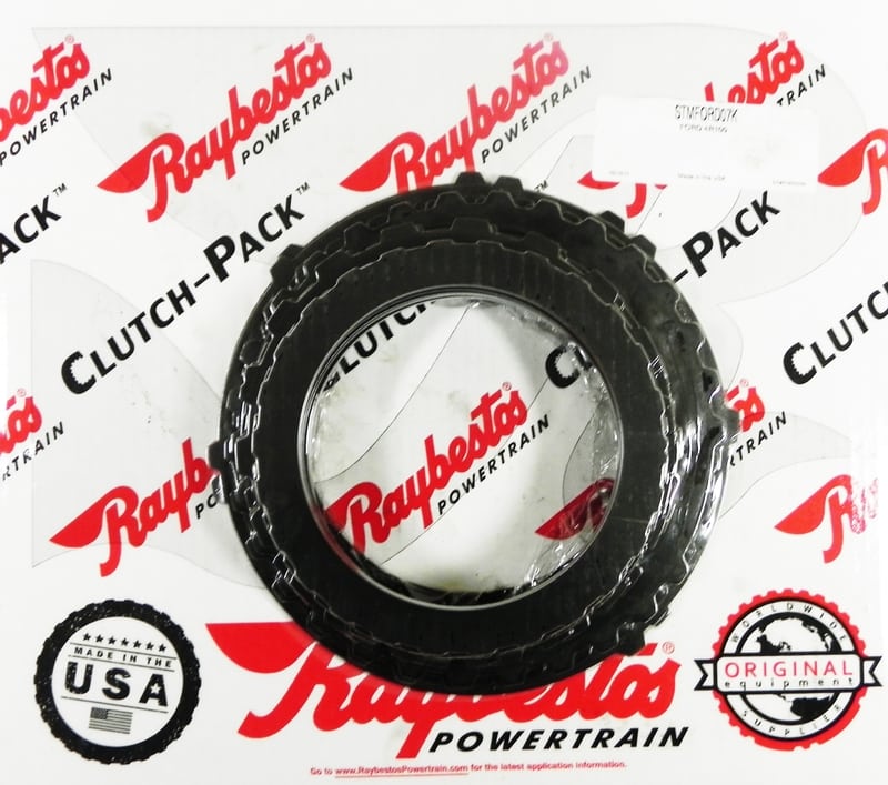 4R100 Kolene Steel Module 1998-up