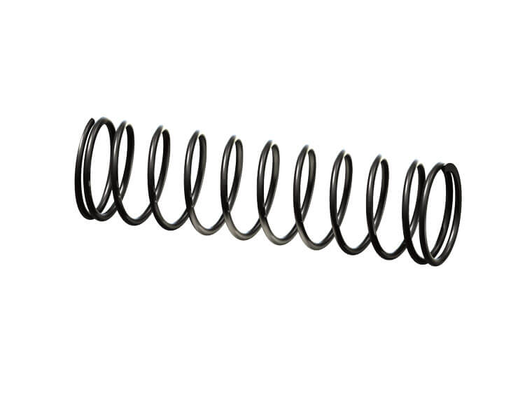 E4OD, 4R100 Elevated Main Pressure Regulator Spring 1989-2003