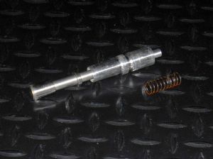 4R100 Transgo ON-OFF Lock-up Kit