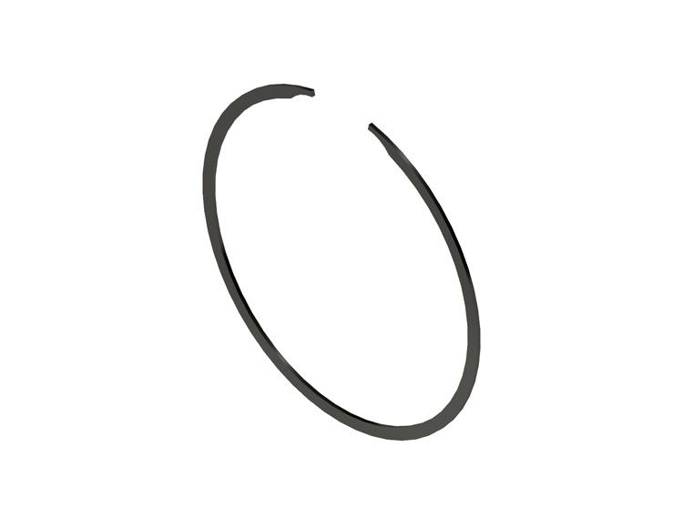 5R110 Low Reverse Extra Thick Snap Ring 2003-up