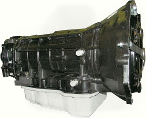 Performance Transmissions