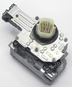 68RFE Transmission Solenoid Block