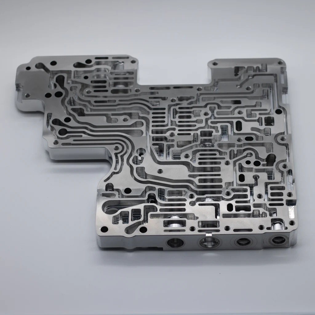 Valve Bodies
