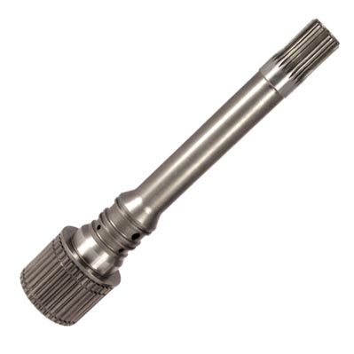 Allison Billet Input Shaft 2001-2016