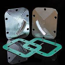 Goerend Custom PTO Covers