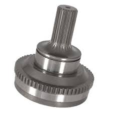 518, 618 Billet Output Shaft