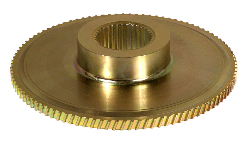 5R110 Billet Rear Ring Gear Hub 5R110