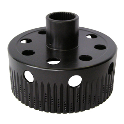 AS68RC Billet K2 Hub