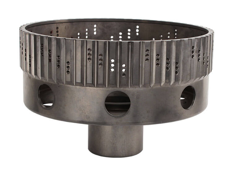 AS68RC Heavy Duty K2 Hub
