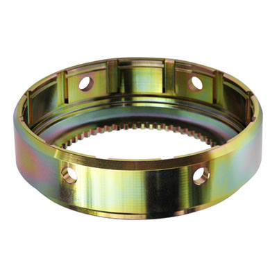 Billet Rear Clutch Retainer 48RE