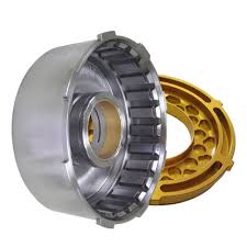 518,618,48RE Billet Front Clutch Drum & Billet Aluminum Piston