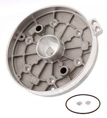 Heavy Duty Overdrive Piston Support