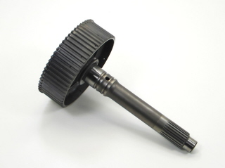 Goerend Billet Input Shaft/ Hub Assembly