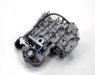 Goerend High performance valve body 48RE 05-07