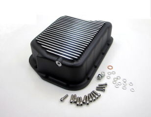Transmission Pans