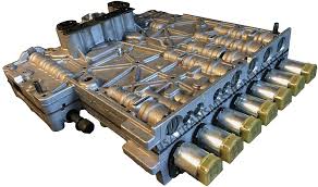 Valve Bodies