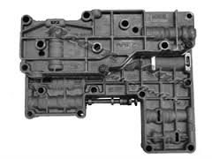 Valve Bodies