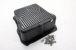 Transmission Pans