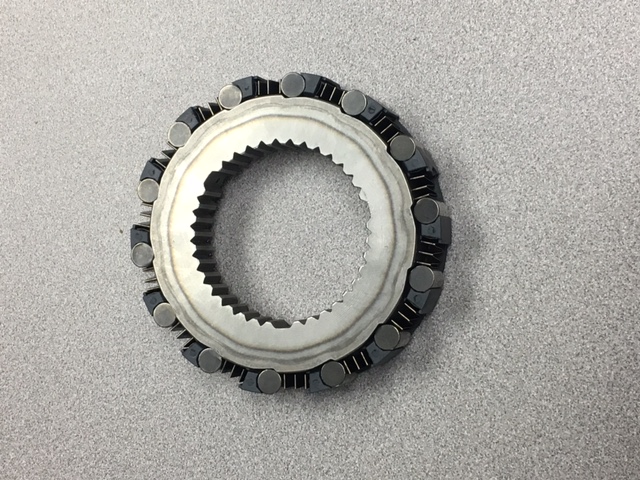 Heavy Duty Low Sprag Assembly 68RFE