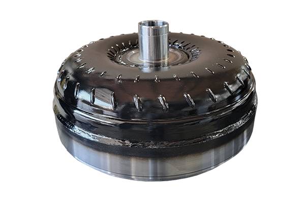 4R100, E4OD Goerend Triple Disc Torque Converter