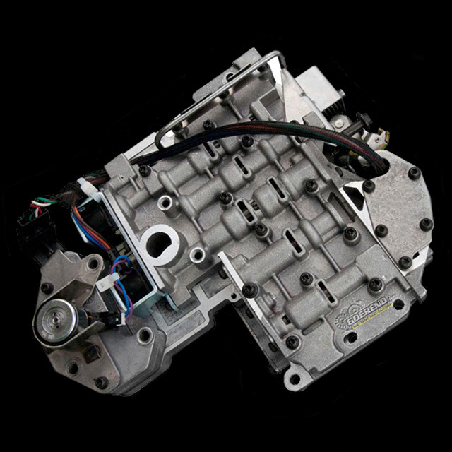Goerend 47RE Constant Pressure Valve Body 1995-2002