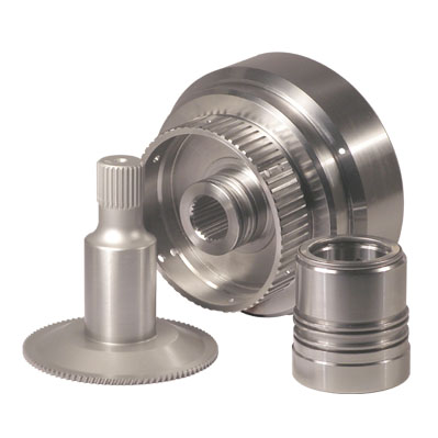 E4OD, 4R100 Billet Intermediate, Forward Kit 1989-2003