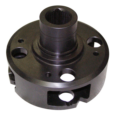 4R100 Billet 4 Pin Overdrive Planet Housing 1998-2003