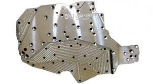 68RFE Billet Valve Body Channel Plate 2007-2018