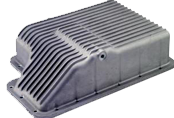Transmission Pans