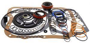 47RE Paper Rubber Ring & Seal Overhaul kit 1990-2003